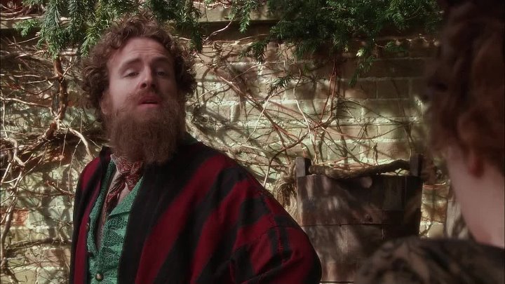 ⁣Desperate Romantics [S01E05] Episode aired Aug 18, 2009