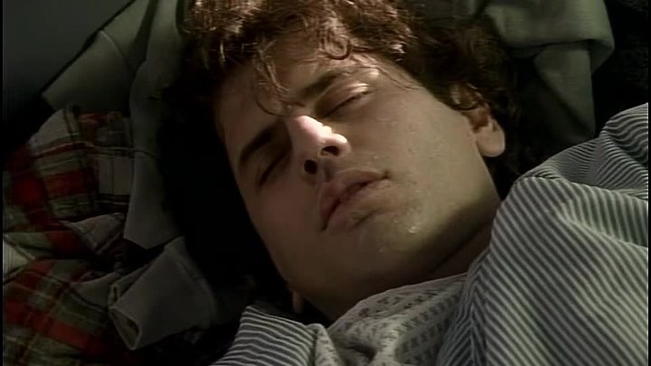 ⁣The New Twilight Zone [S01E17A] Welcome to Winfield