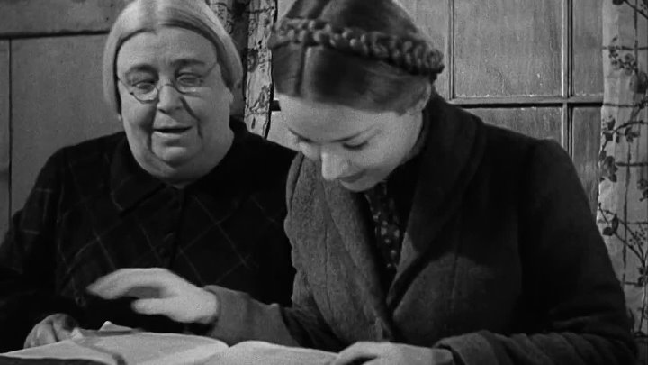 ⁣All That Money Can Buy (1941) (1080p)🌻 Black & White Films