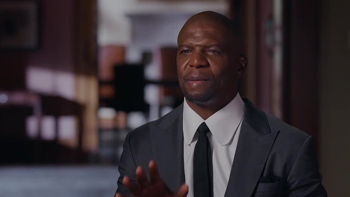 ⁣Finding Your Roots [S08E06] Tony Danza,Terry Crews