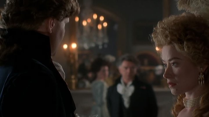 ⁣The Scarlet Pimpernel [S01E01] 🌻 Period Drama/Films