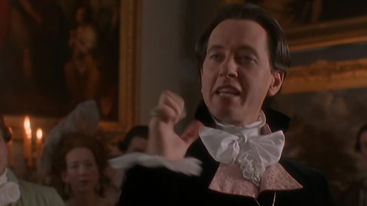 ⁣The Scarlet Pimpernel [S01E02] 🌻 Period Drama/Films