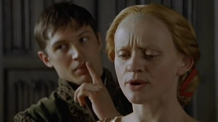 ⁣The Virgin Queen S01E02 Part 2