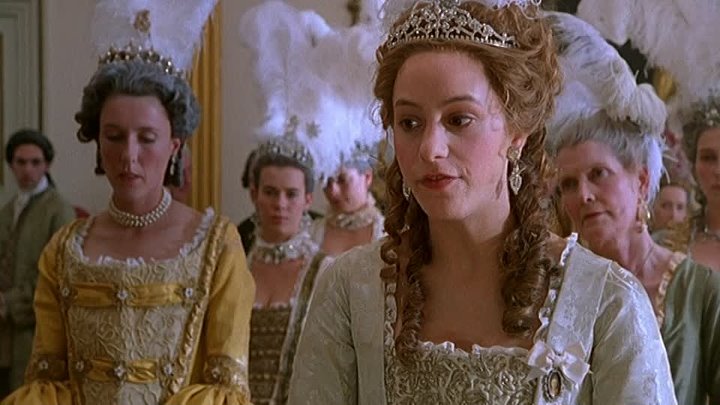 ⁣Aristocrats (1999) - Part 3