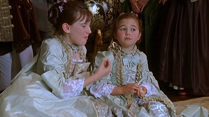 ⁣Aristocrats (1999) - Part 2