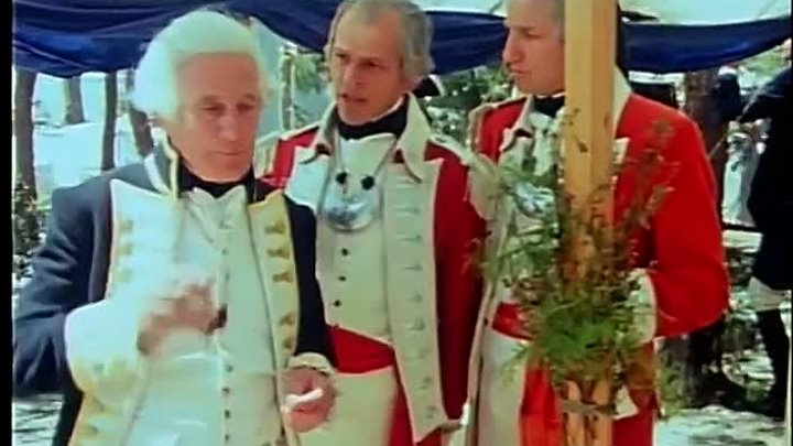 ⁣The Timeless Land (1980) Tv Mini Series S1 E1 ∙ A Ship with White Wings