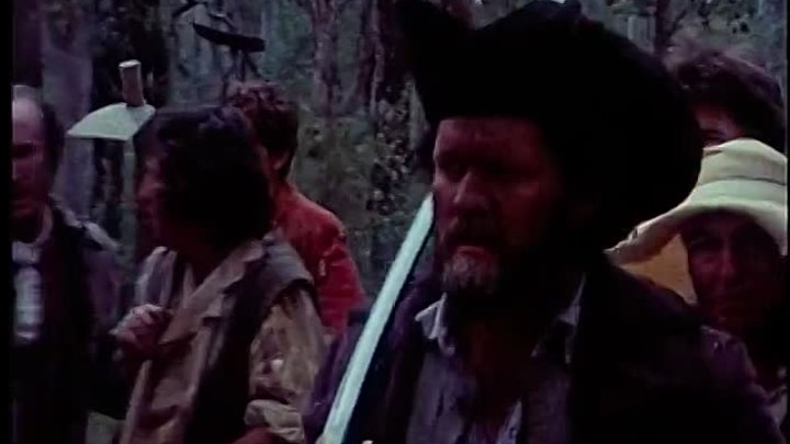 ⁣The Timeless Land (1980) Tv Mini Series S1 E5 ∙ Smell of Rebellion