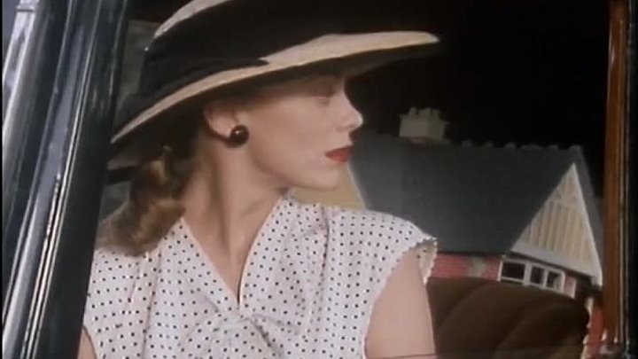 ⁣Come in Spinner (1990) Tv Mini Series Episode 4