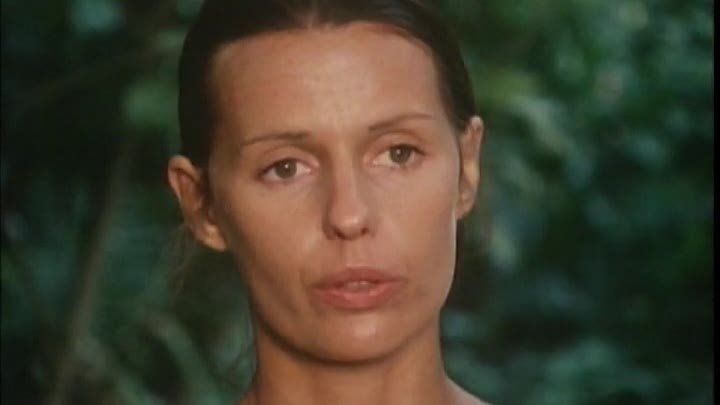 ⁣A Town Like Alice TV Mini Series (1981) Episode 1