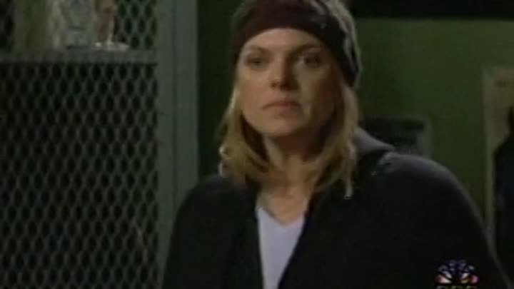 ⁣Third Watch [S03E09] Transformed