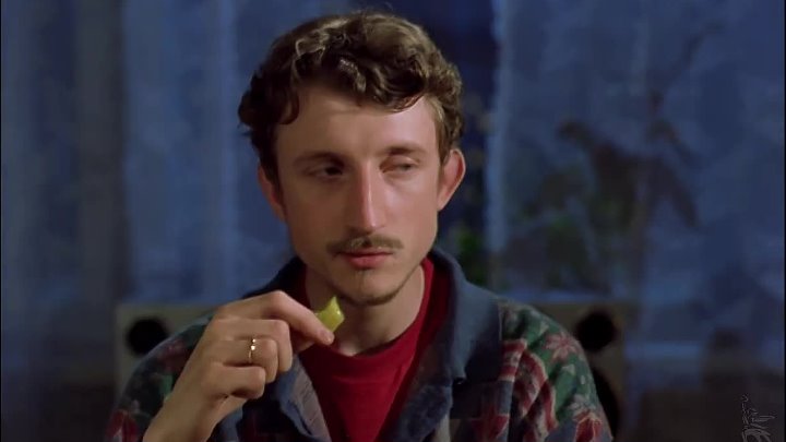 ⁣Poisons or the World History of Poisoning (2001) (720p) Subtitled