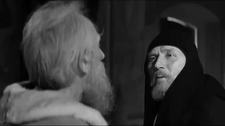 ⁣Andrei Rublev (1966) (720p) Subtitled