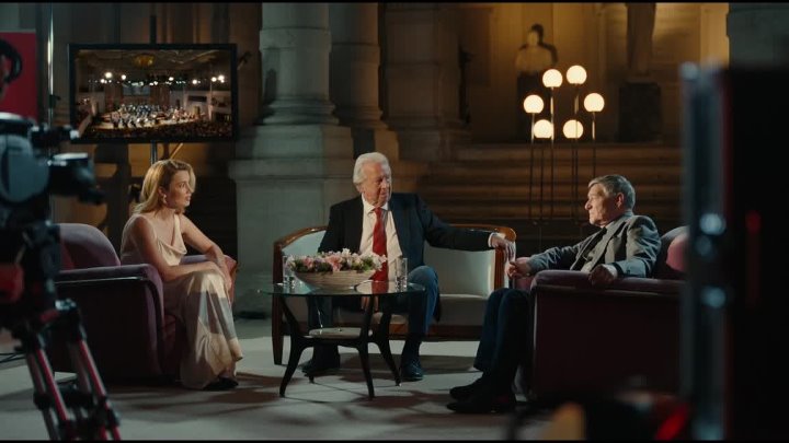 ⁣The Chapel (2023) (1080p) +subtitle