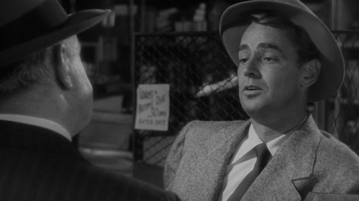 ⁣Chicago Deadline (1949) (1080p)🌻 Film Noir
