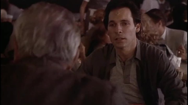 ⁣The New Twilight Zone [S01E16B] To See the Invisible Man