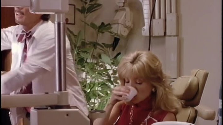 ⁣The New Twilight Zone [S01E16C] Tooth and Consequences