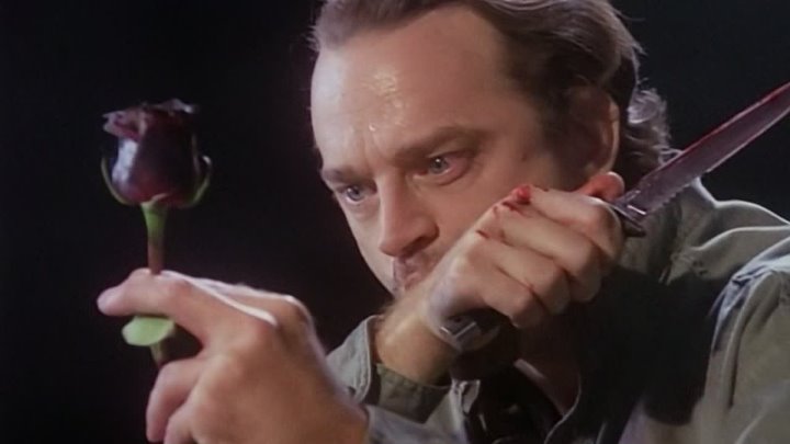 ⁣Babylon 5 [S03E04] Passing Through Gethsemane