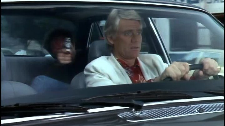 ⁣The New Twilight Zone [S01E22A] Take My Life Please!