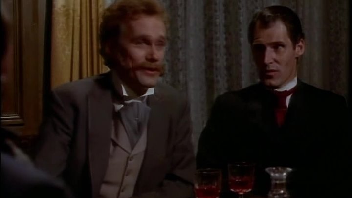 ⁣The New Twilight Zone [S01E22B] Devil's Alphabet