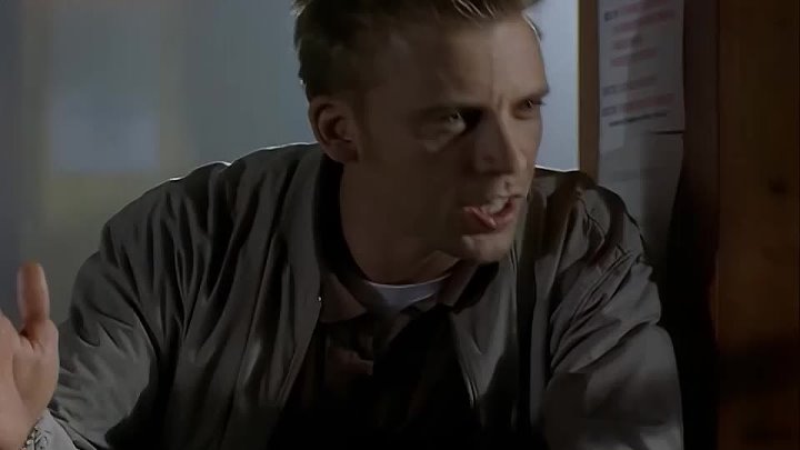 ⁣Due South - S03E06 - Bounty Hunter