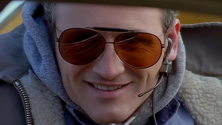 ⁣Due South - S02E16 - The Duel