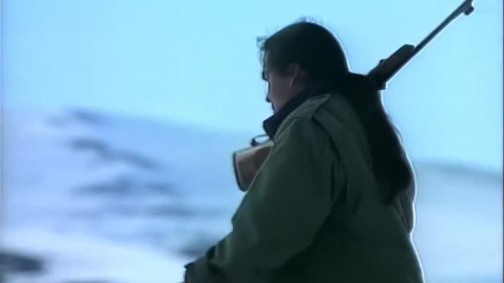 ⁣Due South - S00E01 - Pilot