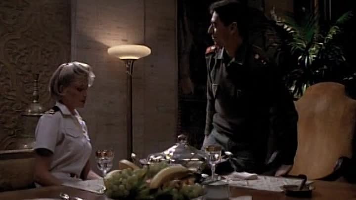 ⁣JAG S01E09 Scimitar