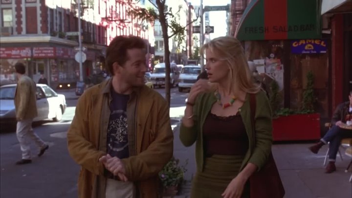 ⁣Addicted To Love (1997) Remastered (1080p)🌻 90's Movies