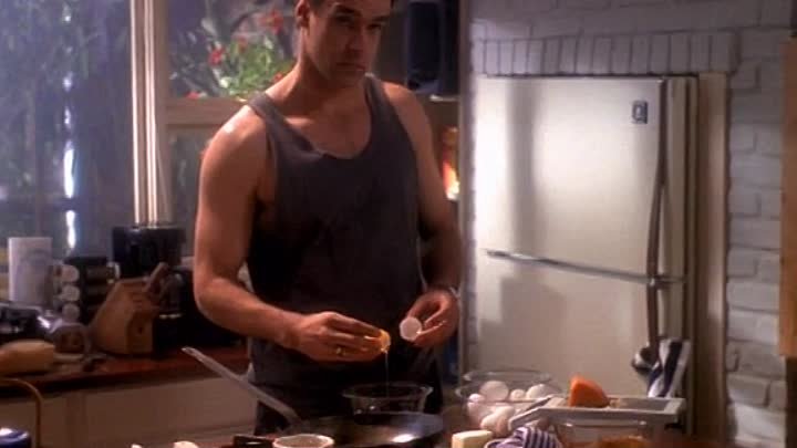 ⁣JAG S01E14 Smoked