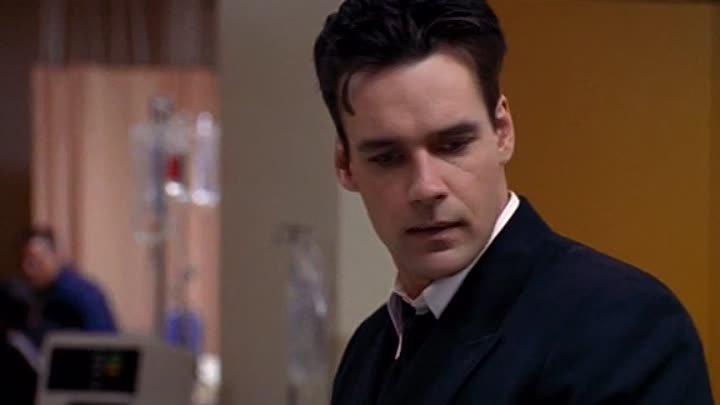 ⁣JAG S01E15 Hemlock