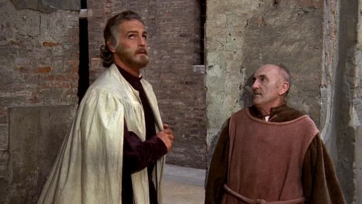 ⁣The Life of Leonardo Da Vinci (1971) Tv Mini Series Part 3