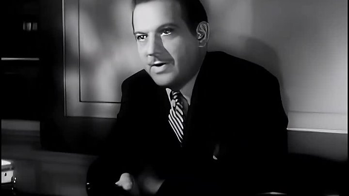 ⁣That Uncertain Feeling (1941) - Enhanced 🌻 Black & White Films