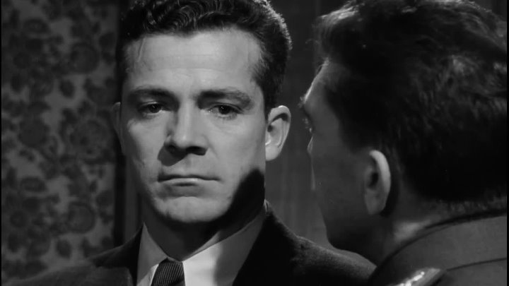 ⁣The Iron Curtain (1948) (1080p)🌻 Film Noir