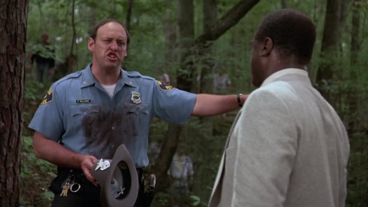 ⁣In the Heat of the Night [S2E01] Don't Look Back: Part 1