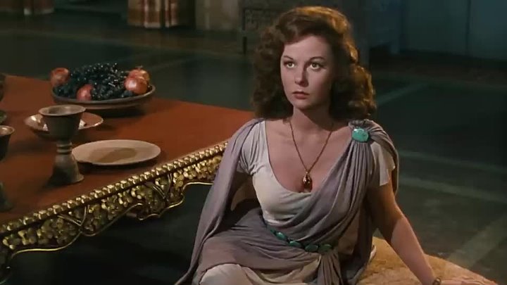 ⁣David and Bathsheba (1951) (720p) 🌻 Classic & Older Hollywood Films