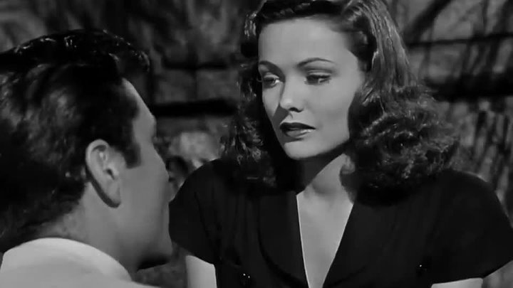 ⁣China Girl (1942) (720p) 🌻 Black & White Films