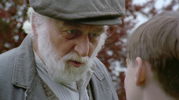 ⁣Goodnight Mister Tom (1998) (1080p) 🌻 Period Drama/Films
