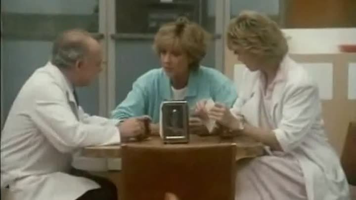 ⁣St Elsewhere S05E05 You Beta Your Life
