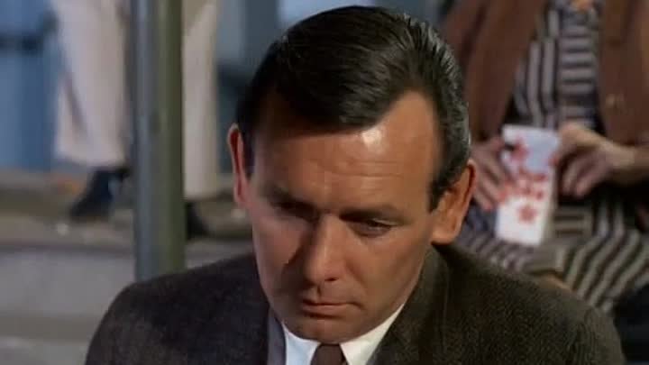 ⁣The Fugitive [S04E20] There Goes The Ball Game