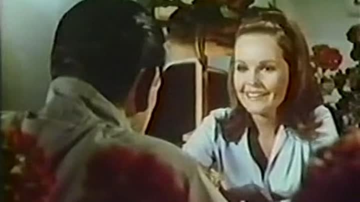 ⁣The Fugitive [S04E22] Goodbye My Love