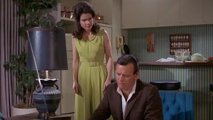 ⁣The Fugitive [S04E29] The Judgment Part 1