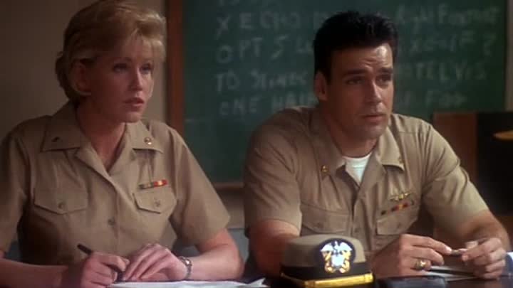 ⁣JAG S01E17 Black Ops