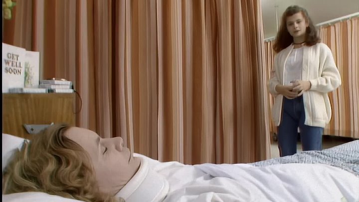 ⁣Moondial (1988) - Episode Six - (1080p)🌻 Animation & Family Movies