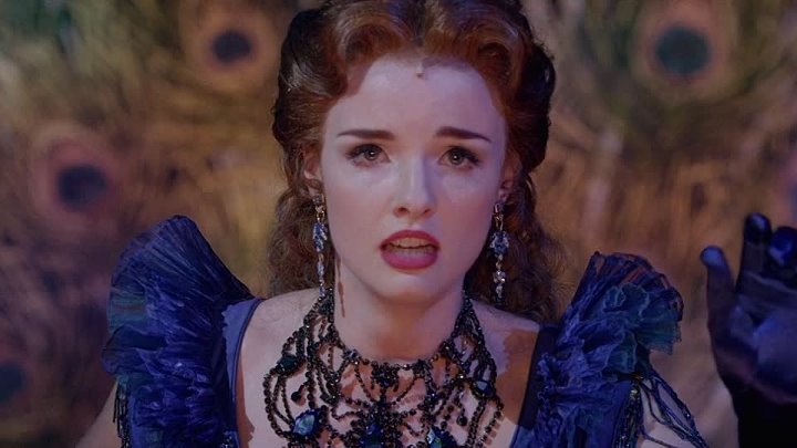 ⁣Love Never Dies (2012) (720p)🌻 Musicals