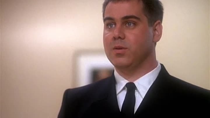 ⁣JAG S02E06 Trinity