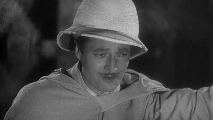 ⁣Chandu The Magician (1932) (1080p)🌻 Black & White Films