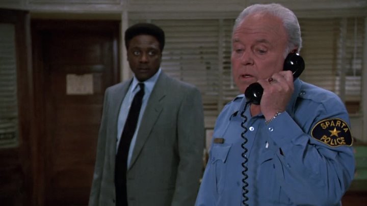 ⁣In the Heat of the Night [S02E15] The Creek