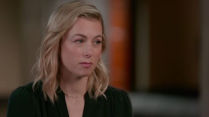 ⁣Finding Your Roots [S10E05] Bob Odenkirt and Iliza Schlesinger