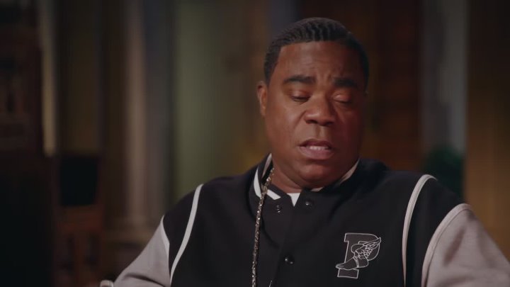 ⁣Finding Your Roots [S10E08] Tracy Morgan and actor Anthony Ramos