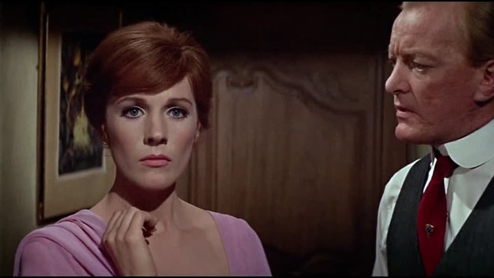 ⁣Darling Lili (1970) (1080p)🌻 70's Movies